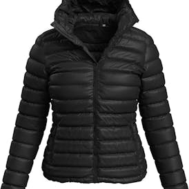 Stedman Jacket Lux Padded for her