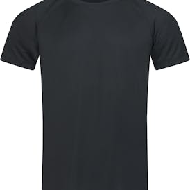Stedman T-shirt Raglan Mesh Active-Dry SS For Him