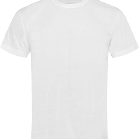 Stedman T-Shirt CottonTouch Active-Dry SS For Him