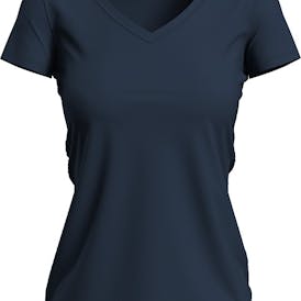 Stedman T-shirt V-neck Claire SS For Her