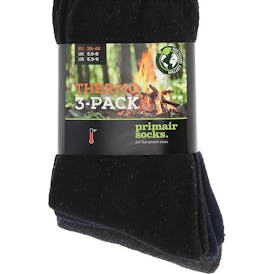 Primair Thermo Sokken Eco 3-pack