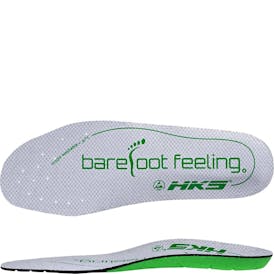 HKS Barefoot-feeling Comfort Inlegzool