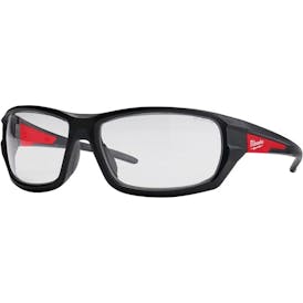 Milwaukee Performance Veiligheidsbrillen Helder (48 st.) (4932479027)