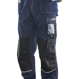 Jobman 2181 Trousers Core HP