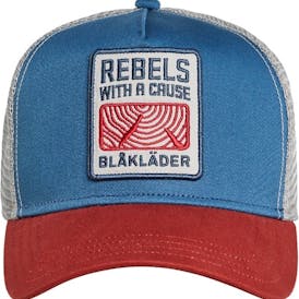 Blaklader 9213 Cap Rebels With a Cause