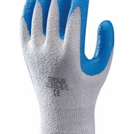Showa 545 Snijbestendige Handschoen Nitril
