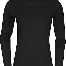 Cottover T-shirt LS Lady