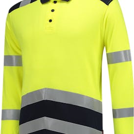 Tricorp Poloshirt Multinorm Bicolor 203003
