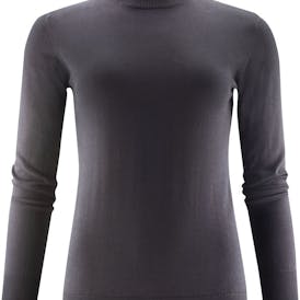 James Harvest Sportswear Sweater Ashland Turtle Woman