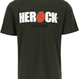 Herock Eni T-shirt Korte Mouwen