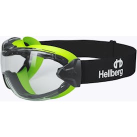 Hellberg Safety Neon Plus AF+AS END Helder