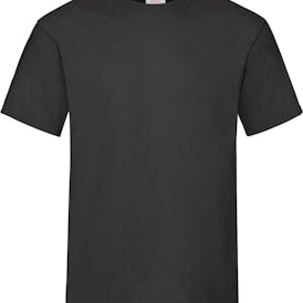Fruit of The Loom Heavy Cotton T-shirt