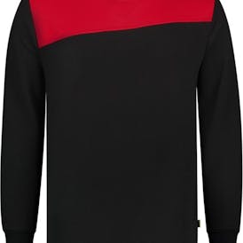 Tricorp Sweater Bicolor Naden 302013