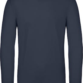 B&C Men´s T-Shirt #E150 Long Sleeve