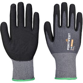 Portwest SG Grip15 Eco Nitrile Glove (12 paar)