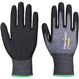 Portwest SG Cut C15 Eco Nitrile Glove (12 paar)