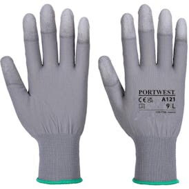 Portwest PU Fingertip Glove