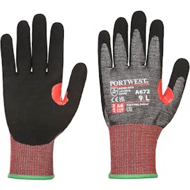 Portwest CS Cut F13 Nitrile Glove