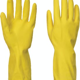 Portwest Household Latex Glove (240 Paar)