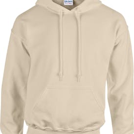 Gildan Hooded Heavy Blend Comfort Fit Sweater