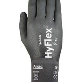 Ansell HyFlex 11-849 Handschoen