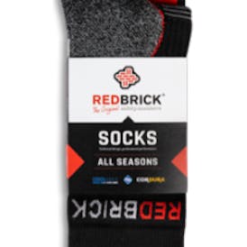 Redbrick All Season Sokken 