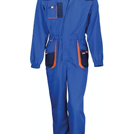 Result Lite Coverall
