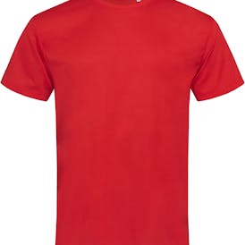 Stedman T-Shirt CottonTouch Active-Dry SS For Him