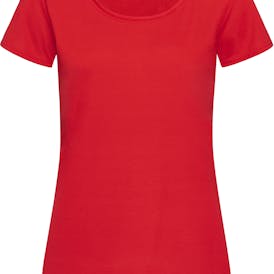 Stedman T-shirt CottonTouch Active-Dry SS For Her