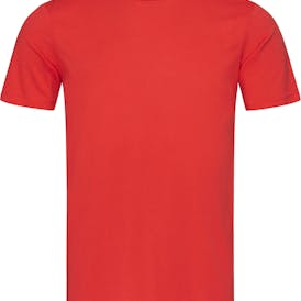 Stedman T-Shirt Crewneck Finest Cotton-T For Him