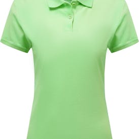 Fruit of The Loom Dames Premium Polo