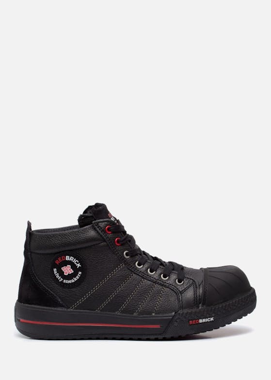 Werkschoenen heren redbrick sale
