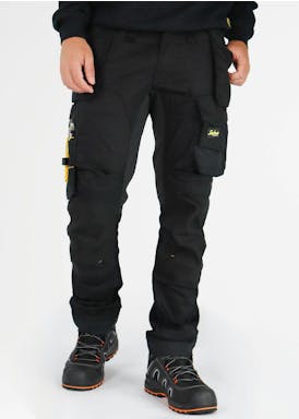 Hippe werkbroek Proforto