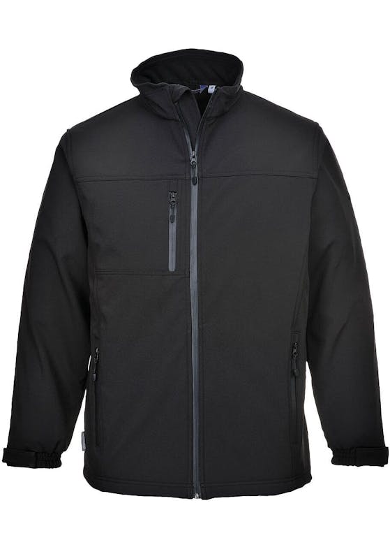 Portwest\u0020Softshell\u0020Jack\u00203\u0020\u00283L\u0029\u0020TK50 Portwest\u0020Softshell\u0020Jack\u00203\u0020\u00283L\u0029\u0020TK50