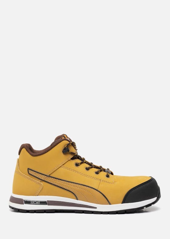 Puma\u0020Dash\u0020Wheat\u0020S3\u0020Werkschoen Puma\u0020Dash\u0020Wheat\u0020S3\u0020Werkschoen