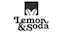 Lemon & Soda