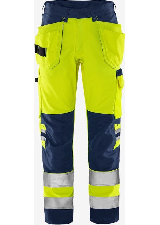 Fristads\u0020High\u0020vis\u0020Green\u0020werkbroek\u0020klasse\u00202\u00202641\u0020GPLU Fristads\u0020High\u0020vis\u0020Green\u0020werkbroek\u0020klasse\u00202\u00202641\u0020GPLU