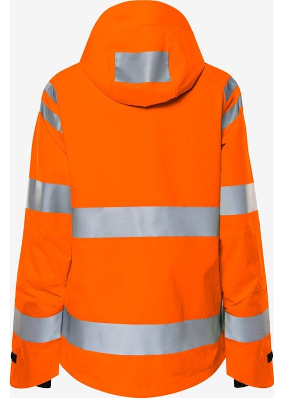 Fristads\u0020Trofta\u0020High\u0020Vis\u0020Dames\u0020Shelljack\u0020Klasse\u00203\u00204681\u0020GLPS Fristads\u0020Trofta\u0020High\u0020Vis\u0020Dames\u0020Shelljack\u0020Klasse\u00203\u00204681\u0020GLPS