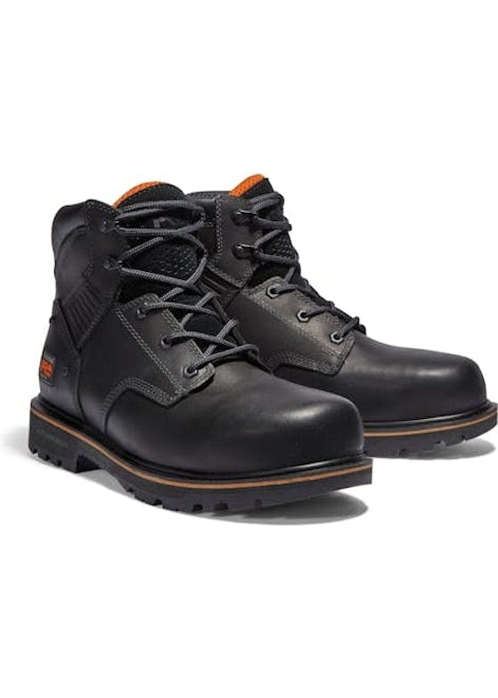 Timberland\u00206\u0020In\u0020Ballast\u0020Hoog\u0020S1P\u0020Werkschoen\u0020Zwart Timberland\u00206\u0020In\u0020Ballast\u0020Hoog\u0020S1P\u0020Werkschoen\u0020Zwart