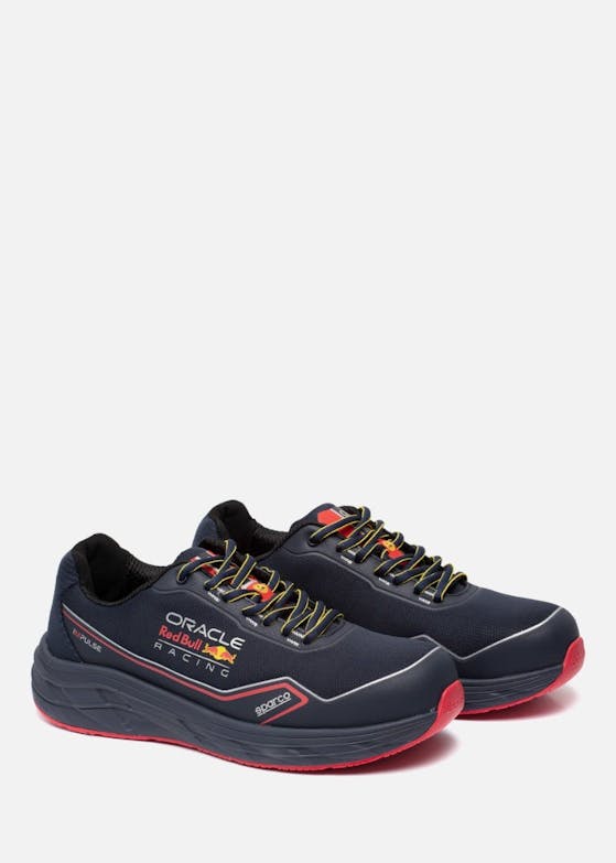 Sparco\u0020Red\u0020Bull\u0020Lage\u0020Werkschoen\u0020S1PS Sparco\u0020Red\u0020Bull\u0020Lage\u0020Werkschoen\u0020S1PS